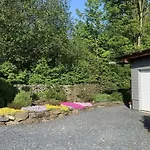 In With Swimming Pool *