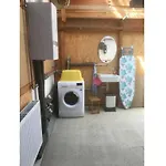 In With Swimming Pool