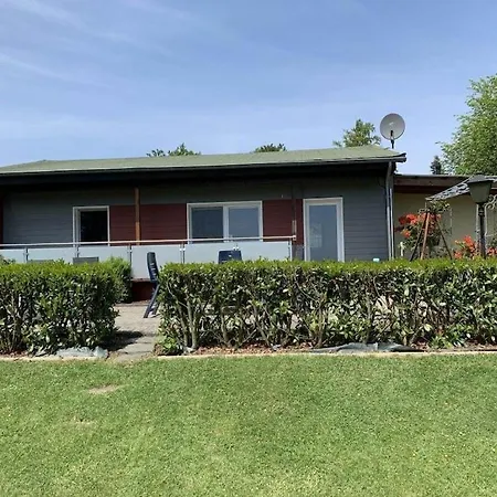 In Monschau With Swimming Pool *