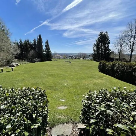 In Monschau With Swimming Pool Feriehus *