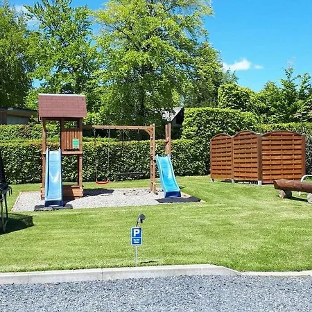 Casa de Férias In With Swimming Pool Monschau