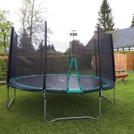 In Monschau With Swimming Pool Feriehus *