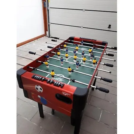 In Monschau With Swimming Pool Feriehus *