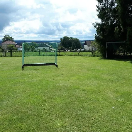 In Monschau With Swimming Pool * Monschau