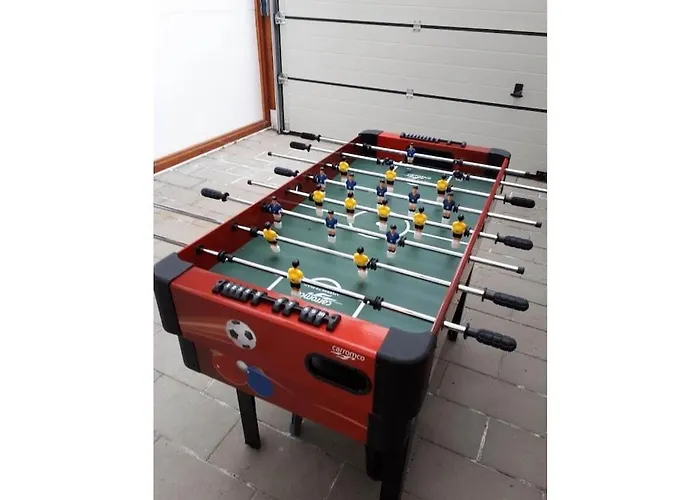 In Monschau With Swimming Pool Feriehus *