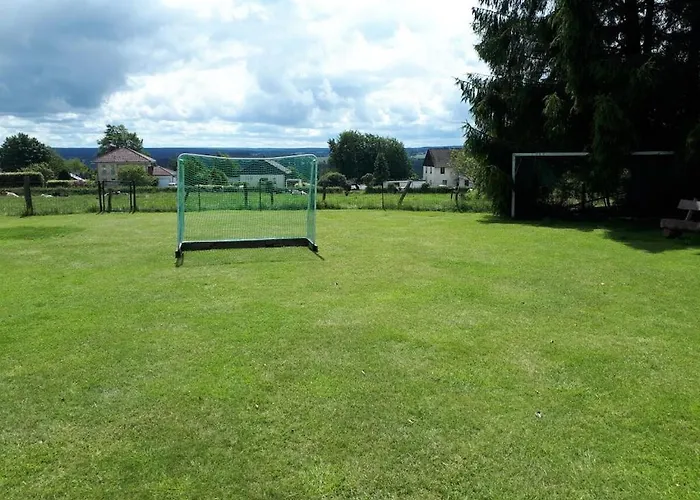 In Monschau With Swimming Pool * Monschau