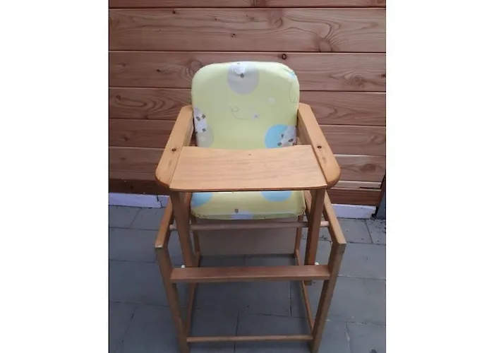 In Monschau With Swimming Pool